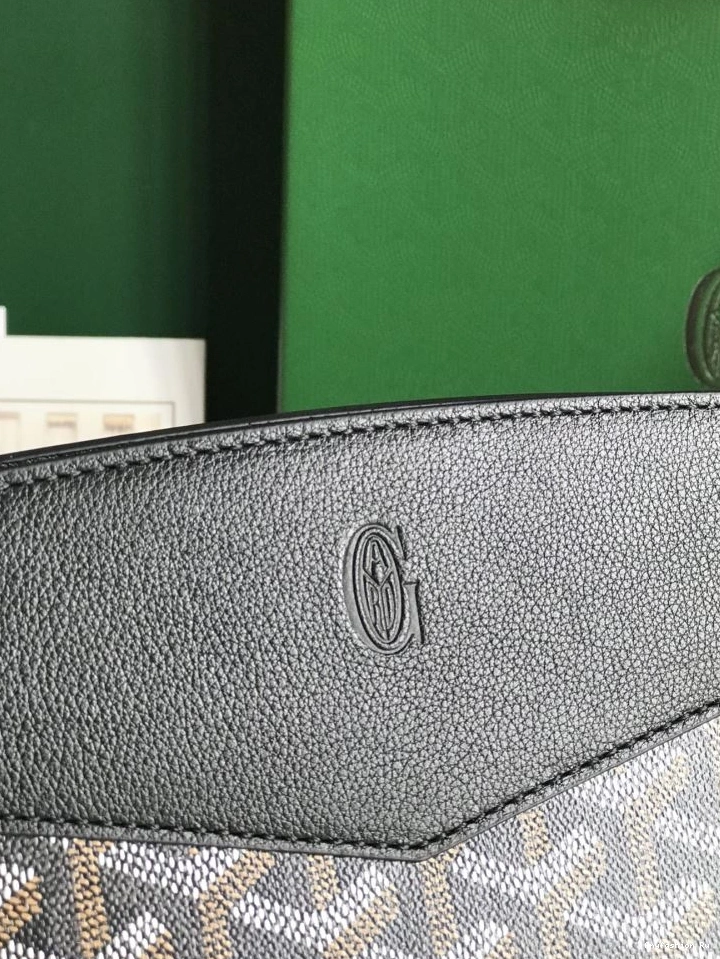 TravelReady Satchel 59044 Bags Goyard 0824